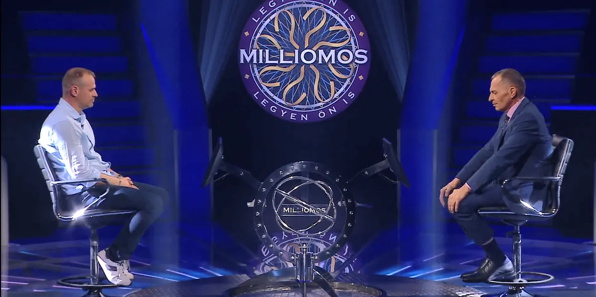 Legyen ön is milliomos