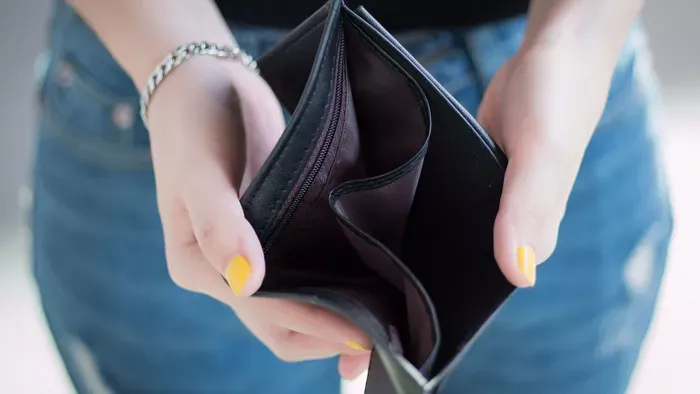 Kollégáját lopta meg egy nő, itt rejtette el a pénzt