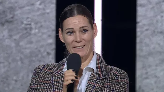 Görbicz Anita: az álhírek messze visznek a békétől