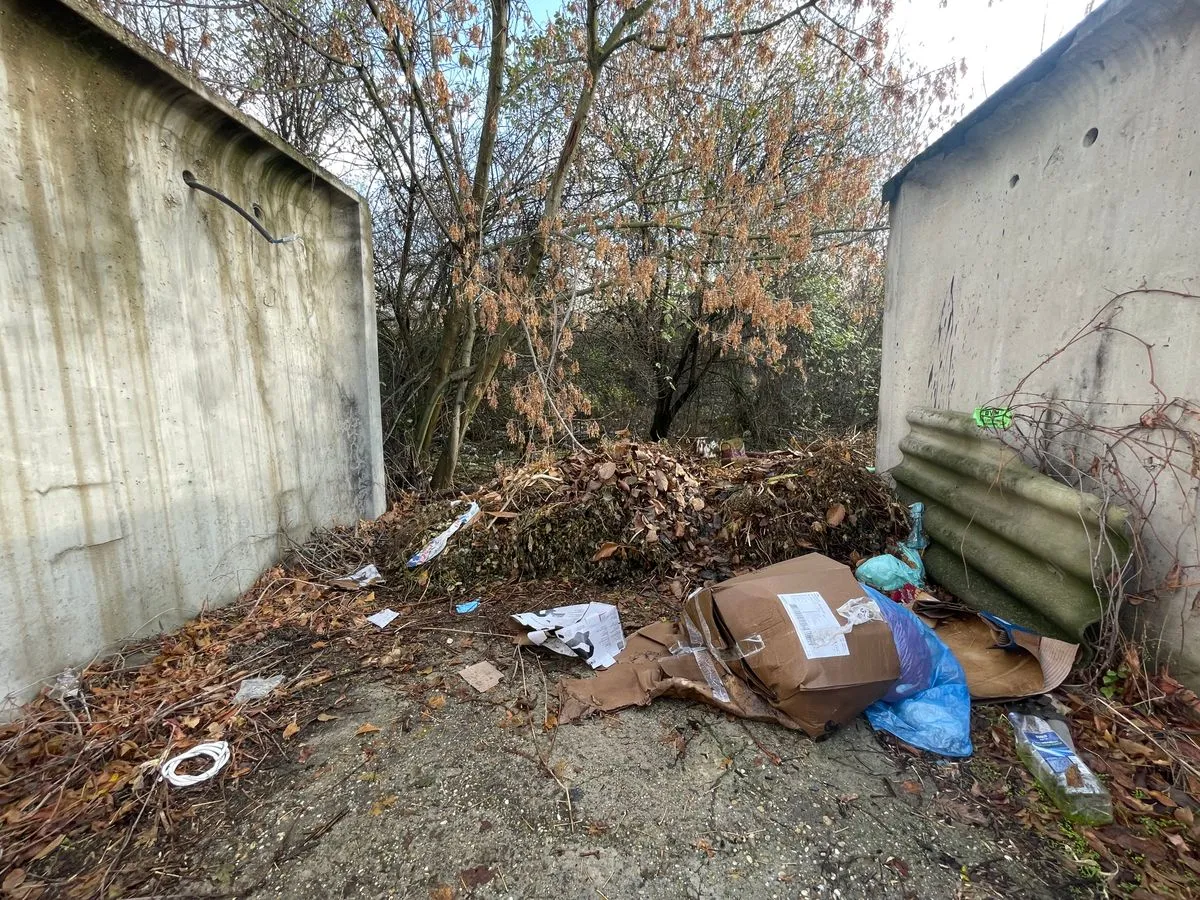 Szeged, eltűnt doktornő holttest helyszín