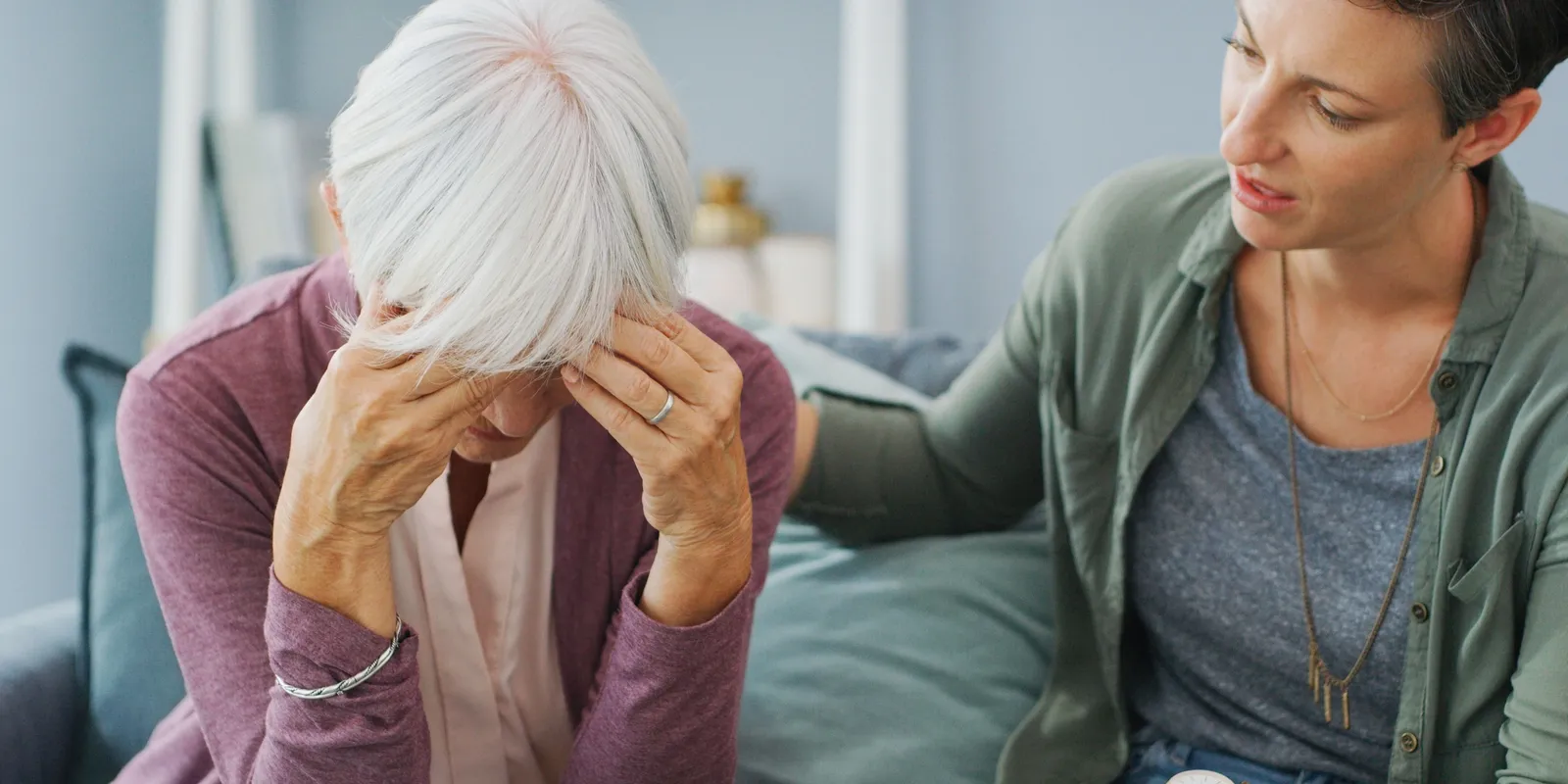 Ezek az egyszerű szokások lassítják a demencia ütemét