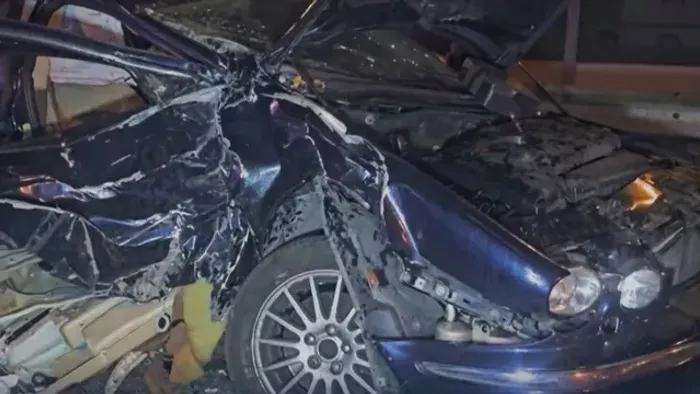 Baleset: 20 perc alatt 11-en kerültek kórházba Pesterzsébeten