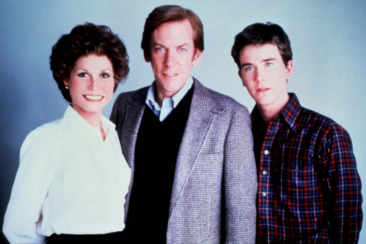 Archival Movie Stills