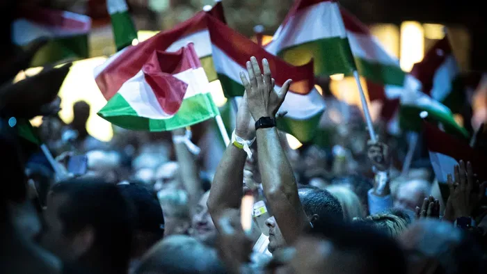 Teltház a DPK országjáró körútján: Győrben már túljelentkezés van