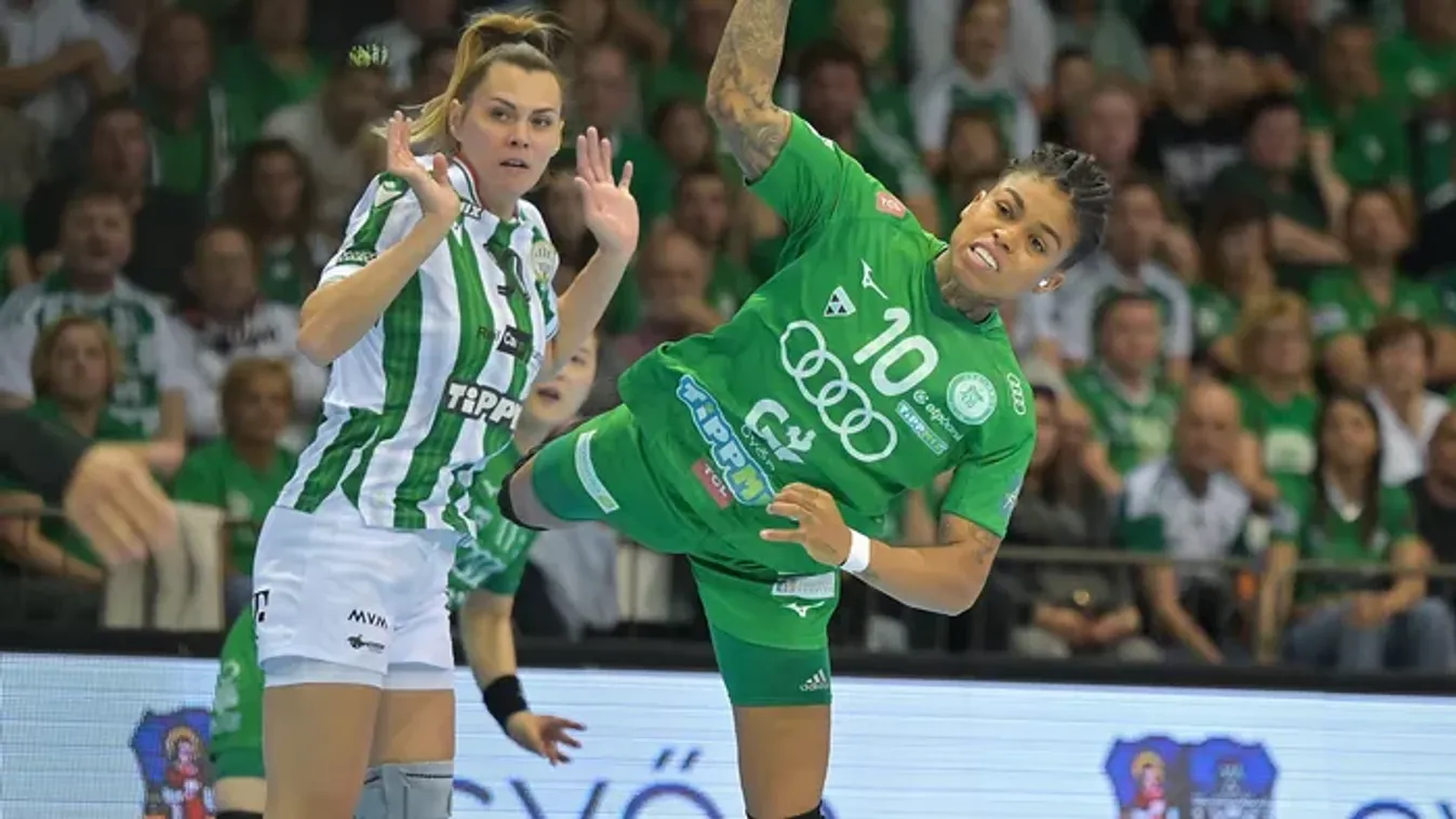 Rossz hír érkezett: idén már nem léphet pályára a korábbi válogatott kézilabdázó