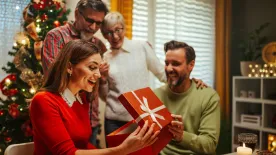 Gourmet karácsonyra vágysz? 15 ünnepi finomság 10 ezer forint alatt – karácsonyi ajándékötletek, amelyekkel lenyűgözheted a családod