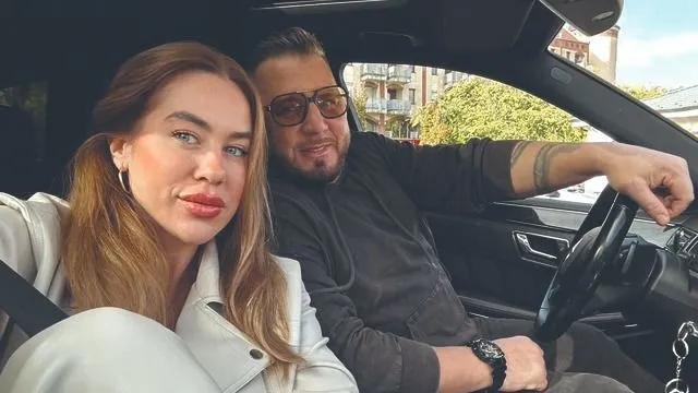 Zámbó Krisztián és Takács Zsuzska 16 éve van együtt, a karácsonyi ajándékok helyett az érzelmekre fektetnek nagy hangsúlyt.