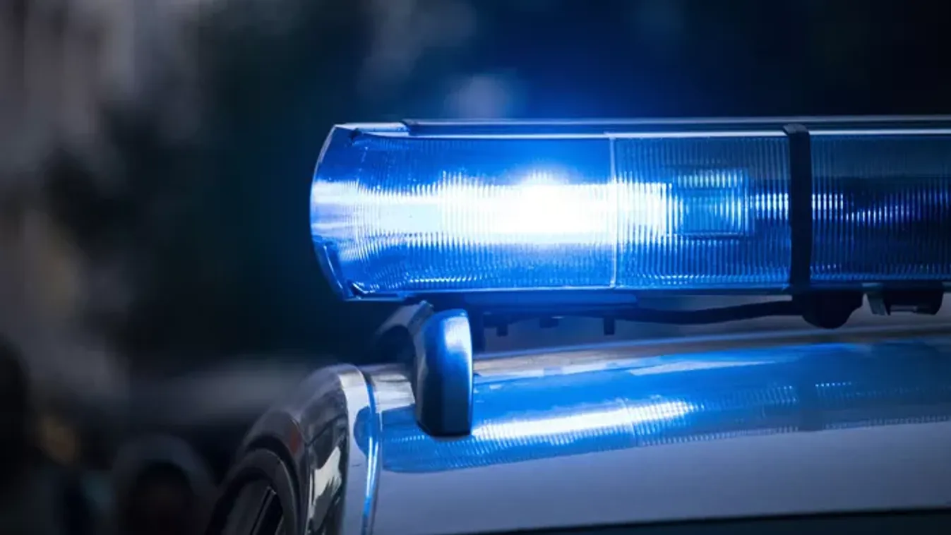 Felfoghatatlan: Halálba vitte 77 éves édesanyját a részeg sofőr, majd ott hagyta