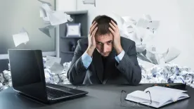 „Nem kell félni a stressztől” – Így küzdhetsz meg munkahelyi stresszel a pszichológus szerint