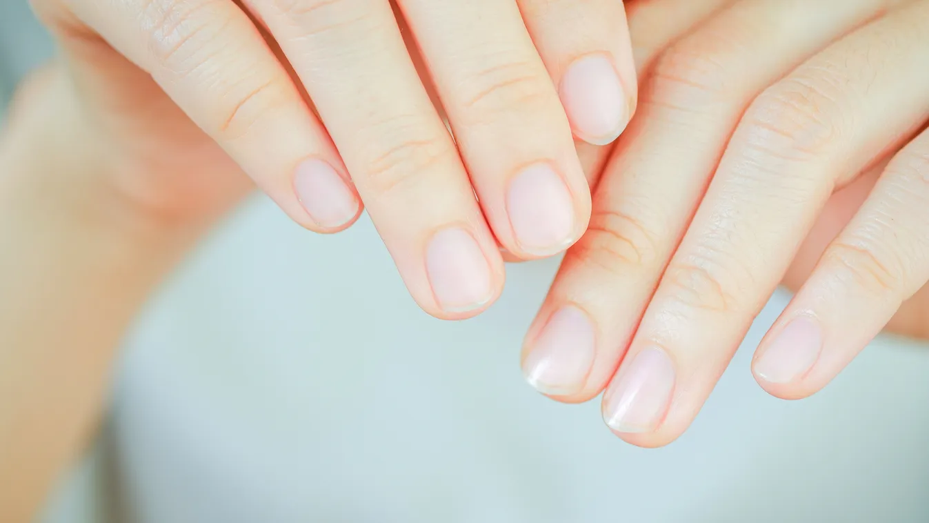 Egészséges körömápolás: így őrizheted meg a körmeid erejét és fényét