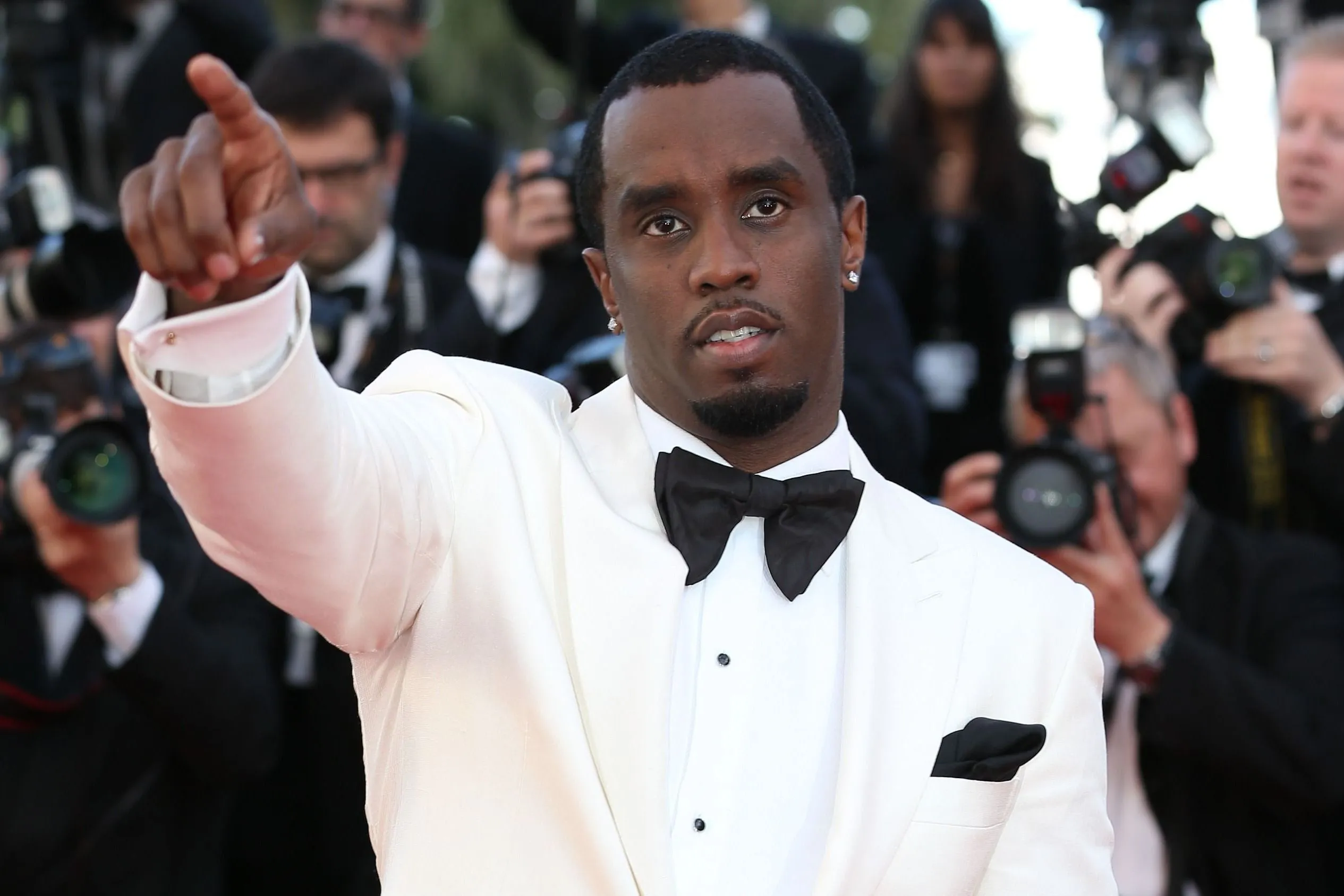 Diddy elvonóra jár, hogy csökkentse a börtönbüntetését