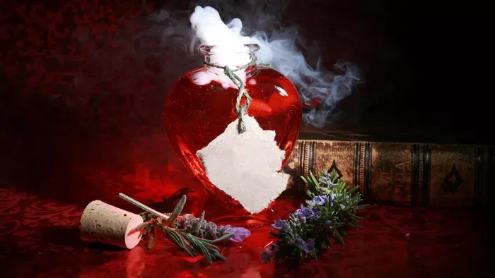 Íme a tökéletes szerelmi bájital receptje