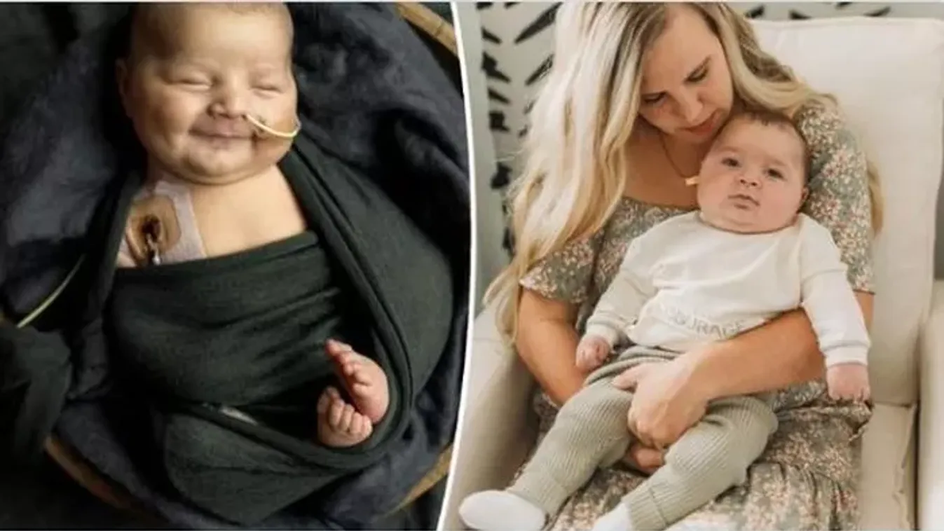 Hibáztak az orvosok, mindössze 6 hónapot élhetett egy kisfiú: "Még mindig gyászolom őt"