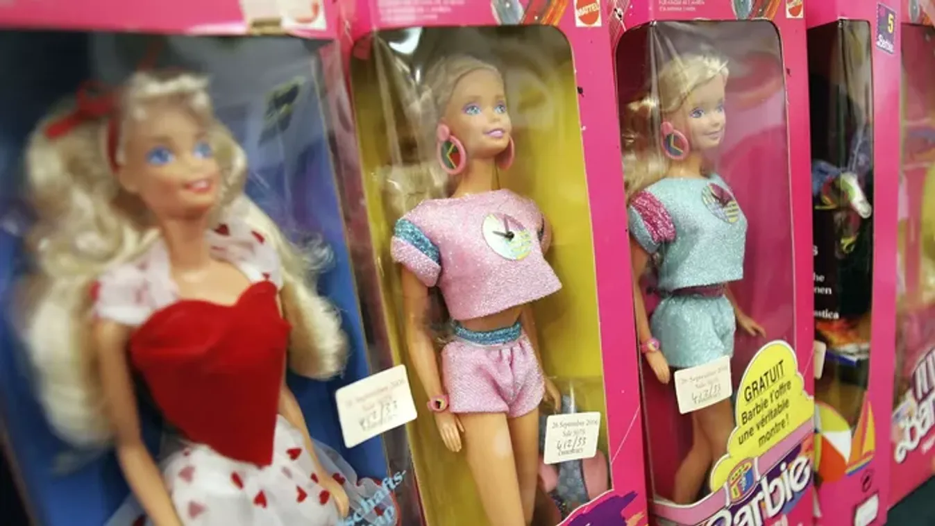 A baba, ami megtanította a lányokat álmodni – Galéria