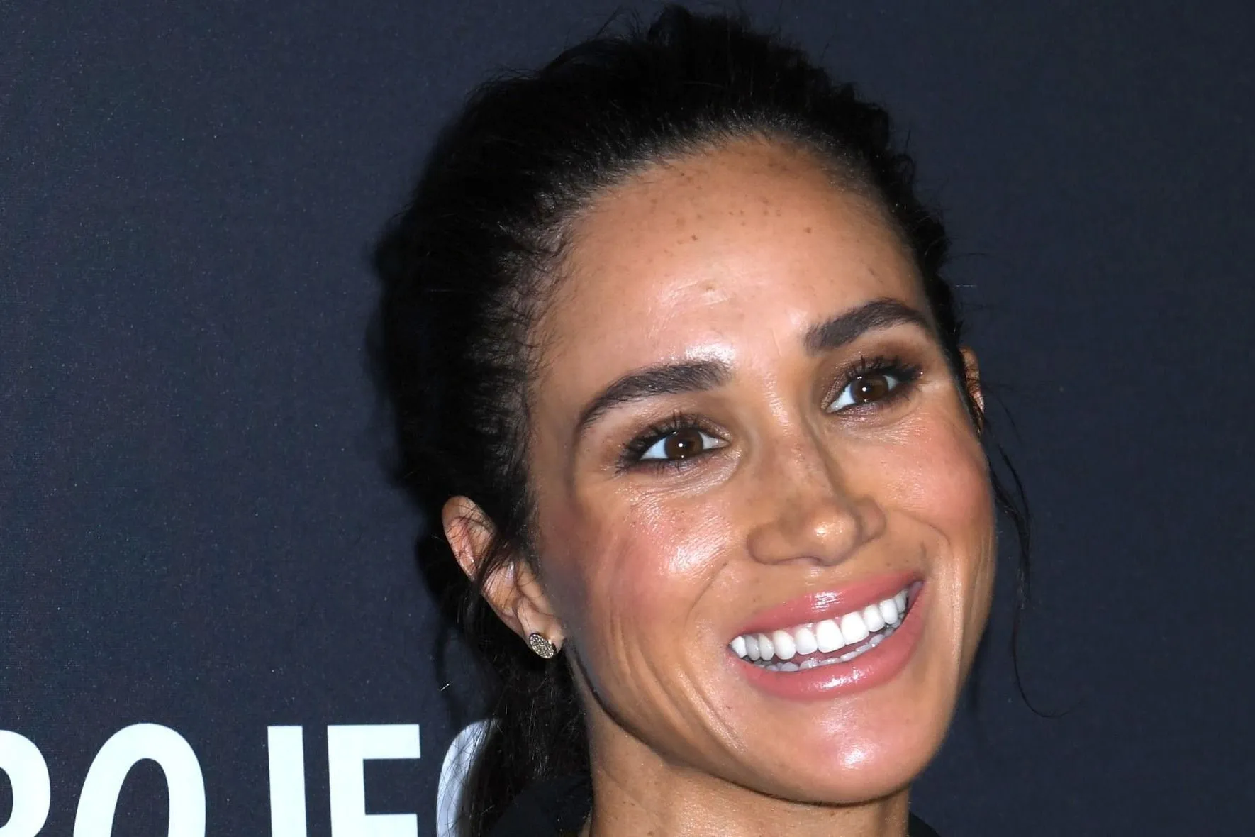 Meghan Markle színjátékával kiakasztotta a rajongókat