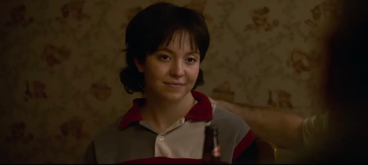 Bande Annonce - Sydney Sweeney incarne la boxeuse professionnelle américaine Christy Martin dans le film "Christy"