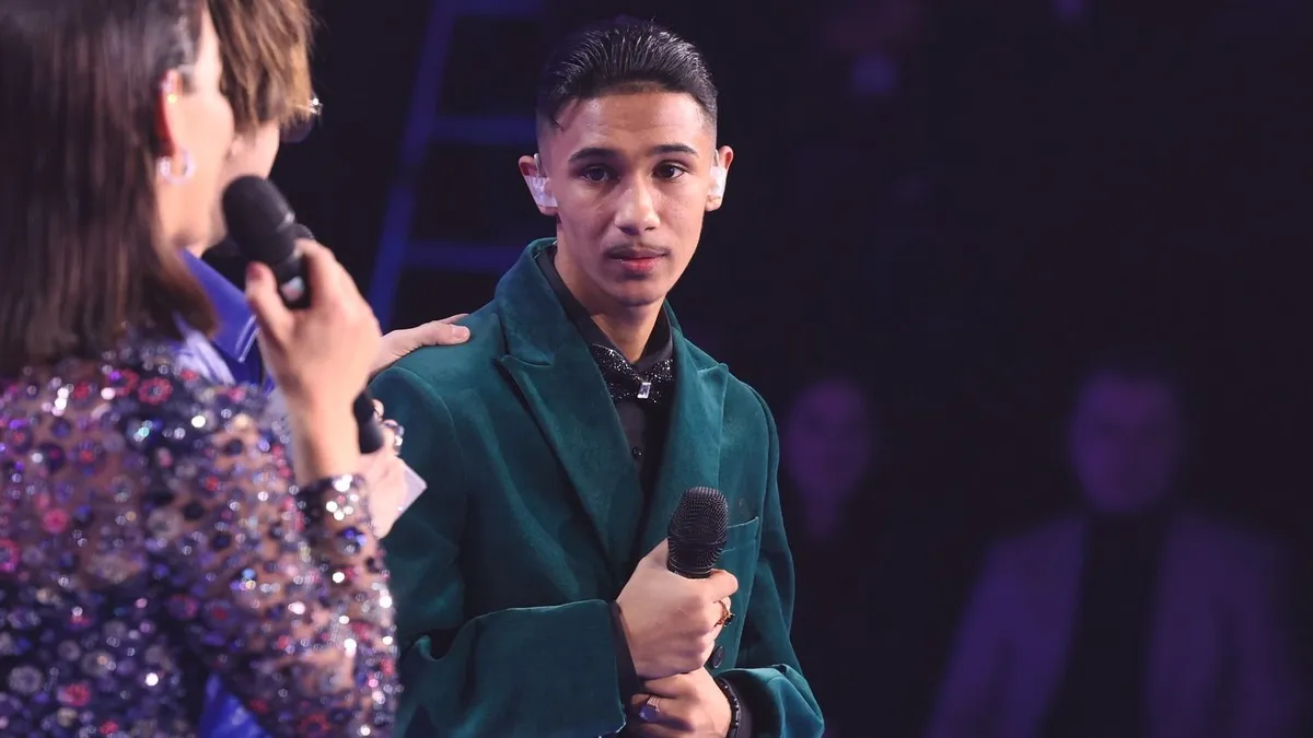 Ádám Attila megasztáros karrierje veszélybe került, édesapja ki szerette volna venni a műsorból