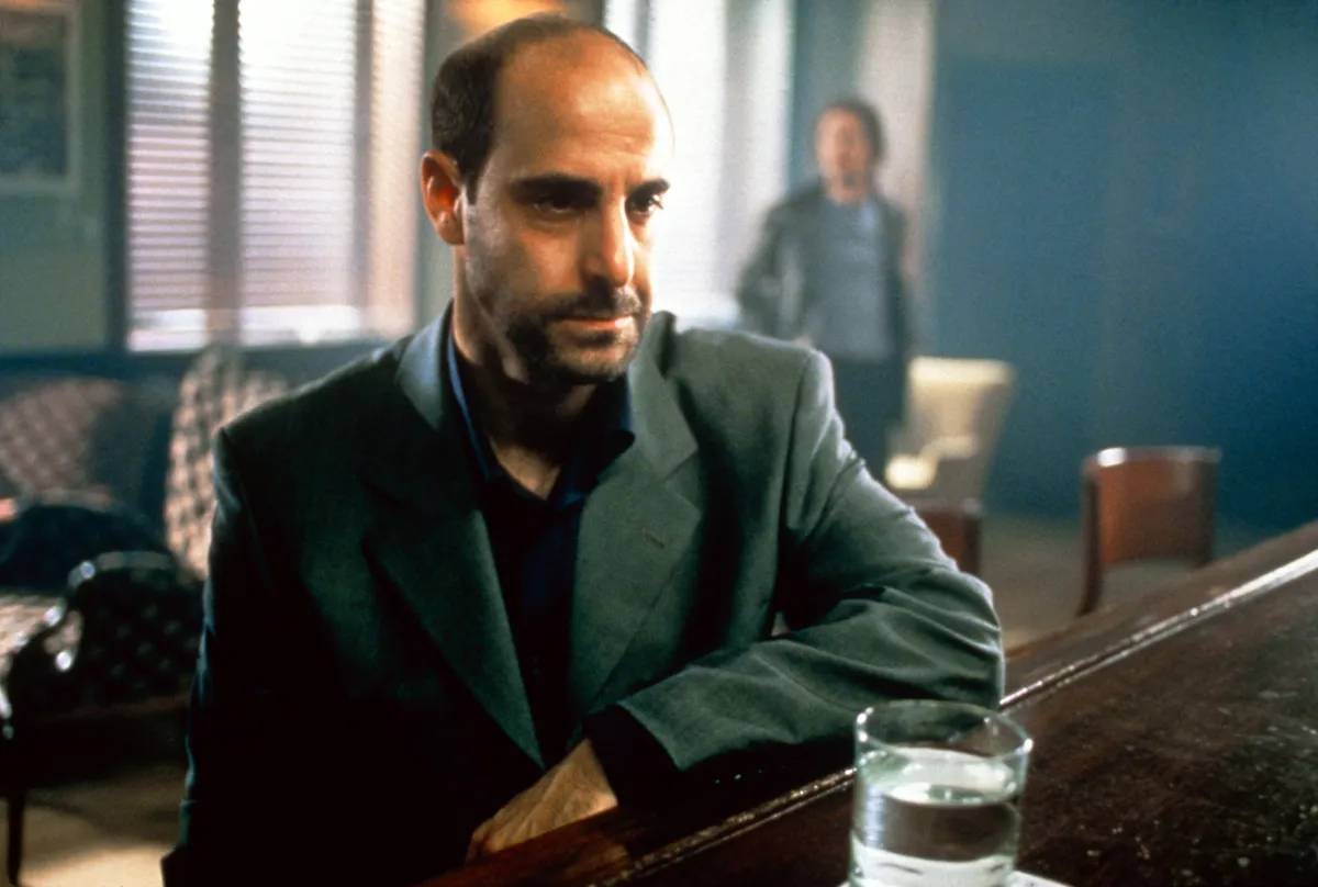 1998 - Montana - Movie Set