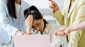 Amikor a munkahely tesz tönkre – hogyan találj olyan állást, ami valóban jót tesz a lelki egészségednek?