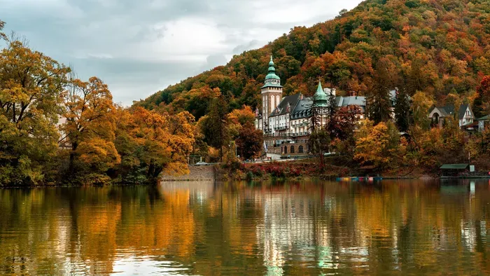  Őszi utazási trendek hazai viszonylatban