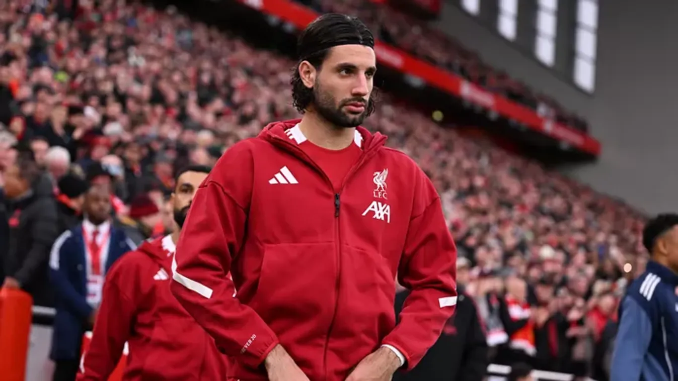 Szoboszlait újabb trauma érte, szörnyű vereséget szenvedett a Liverpool