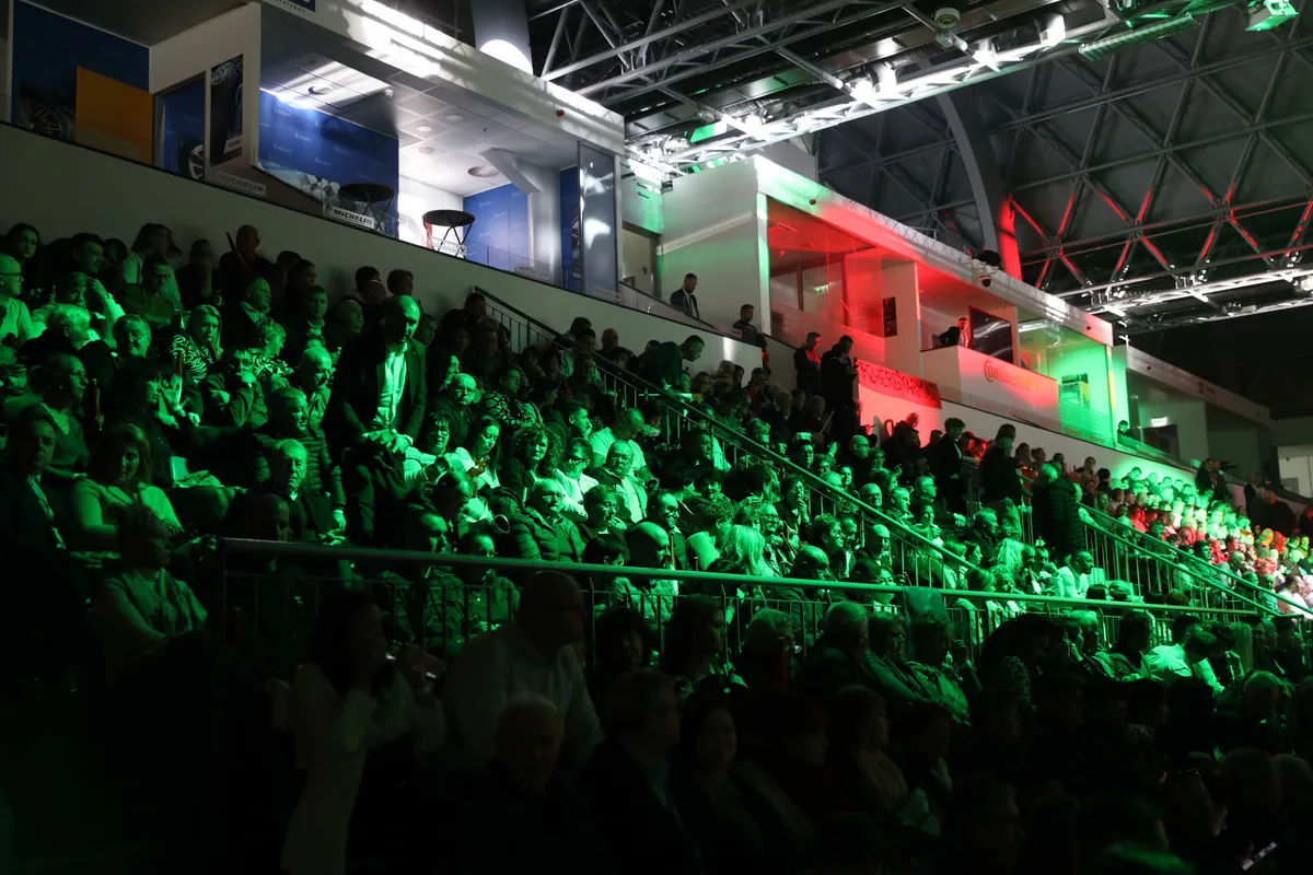 Háborúellenes Gyűlés, Nyíregyháza, 2025. 11. 29.