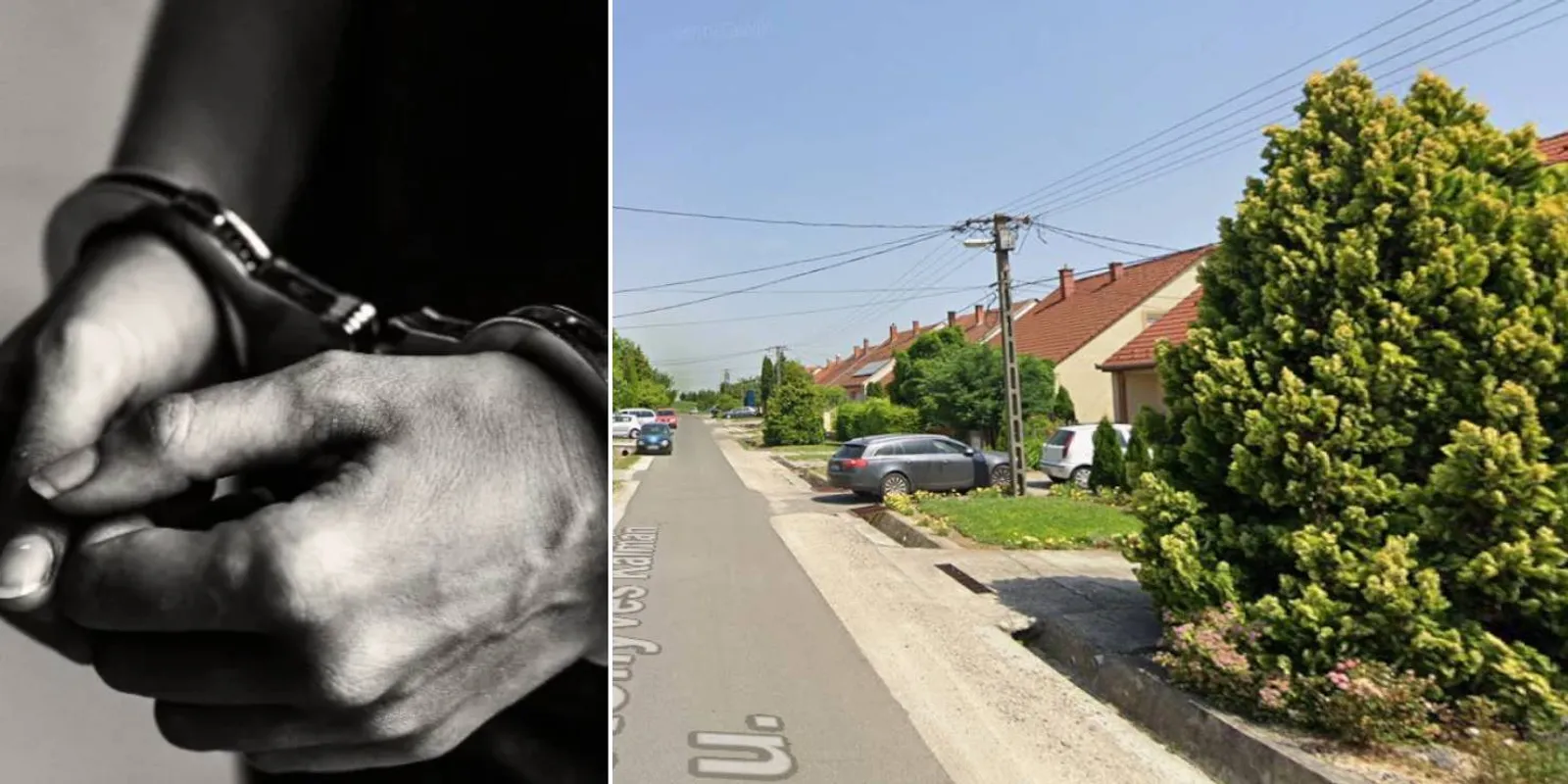 Ezért késelték meg Adriennt és a nagybátyját Kaposváron