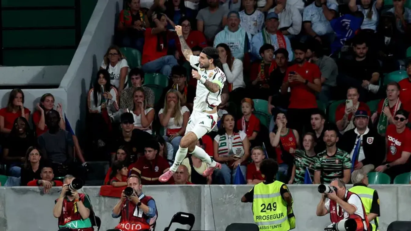 Váratlan döntést hozott az MLSZ; Marco Rossi együttese rossz hírt kapott