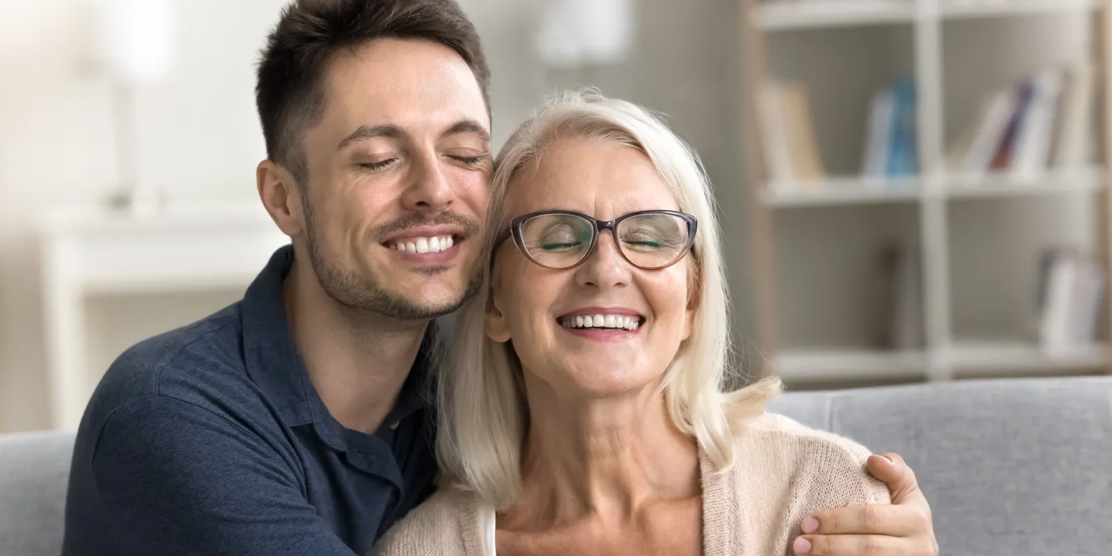 Horoszkóp: ők örökké anyuci pici fiai maradnak