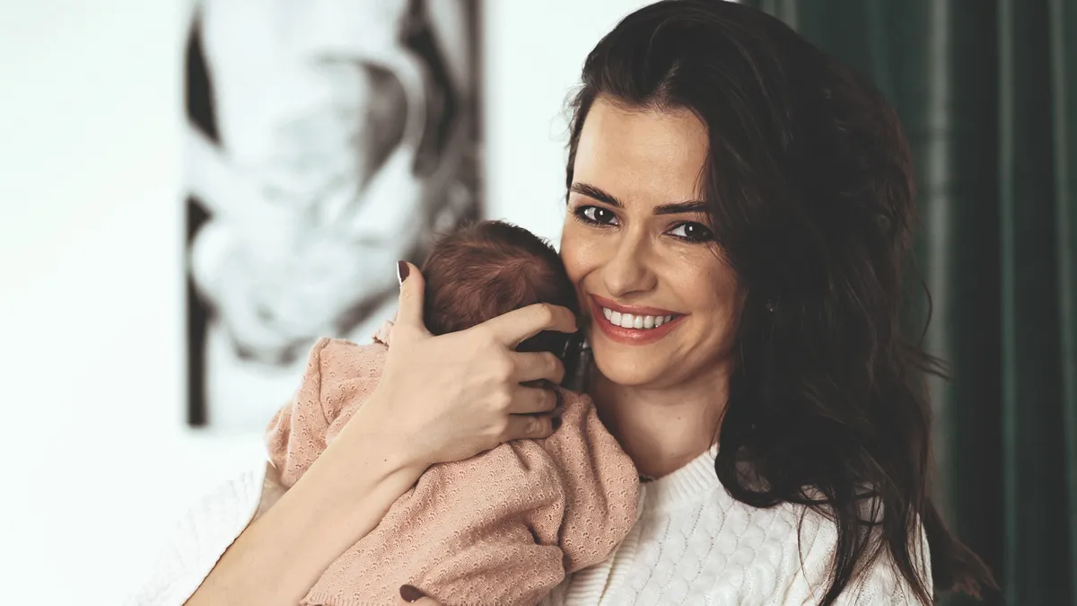 Kávérandin volt Lola és Lenka.