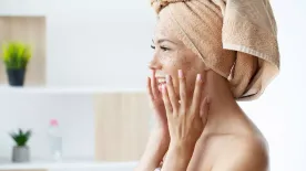 Ragyogó bőr fillérekből? A legegyszerűbb házi bőrradírok, amikért odáig leszel