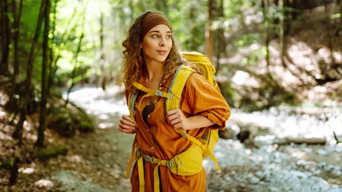 10 túrázási tipp nőknek: így maradhatsz biztonságban