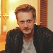 Koller Krisztián képe