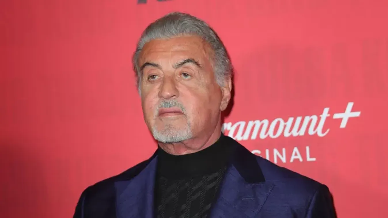 Kórházba került Sylvester Stallone – súlyos sérülést szenvedett a forgatáson