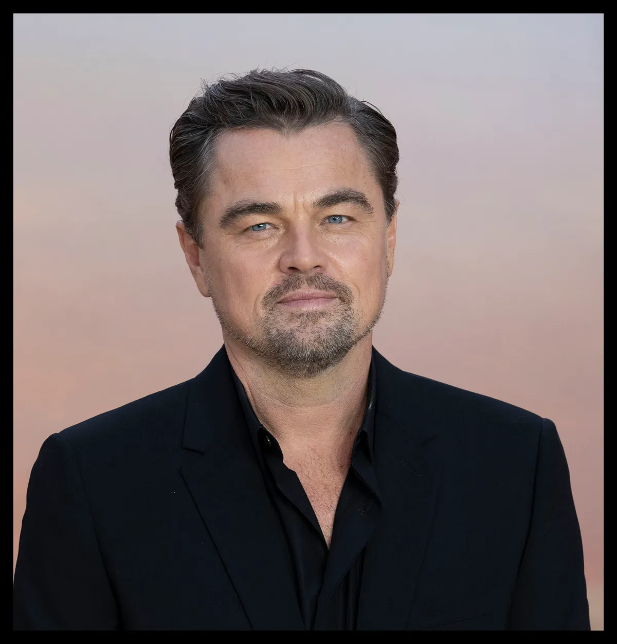 Leonardo DiCaprio már egészen fiatalon bebizonyította, hogy nem csak egy csinos pofi, hanem rendkívüli tehetség (Fotó: Stephen Lock / i-Images)