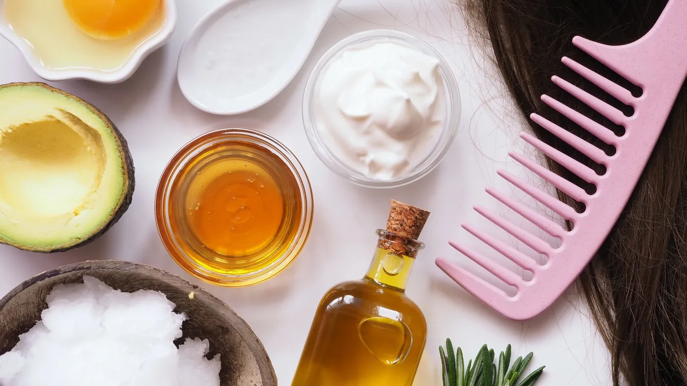 Hajgyógyász segít, hogy ne váljon töredezetté és fénytelené a hajad a hideg hónapokban