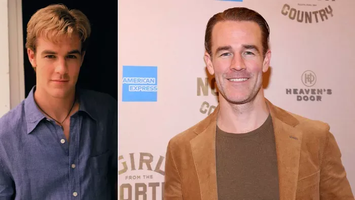 Videó: csontsoványra fogyott Dawson és a haverok szívtiprója