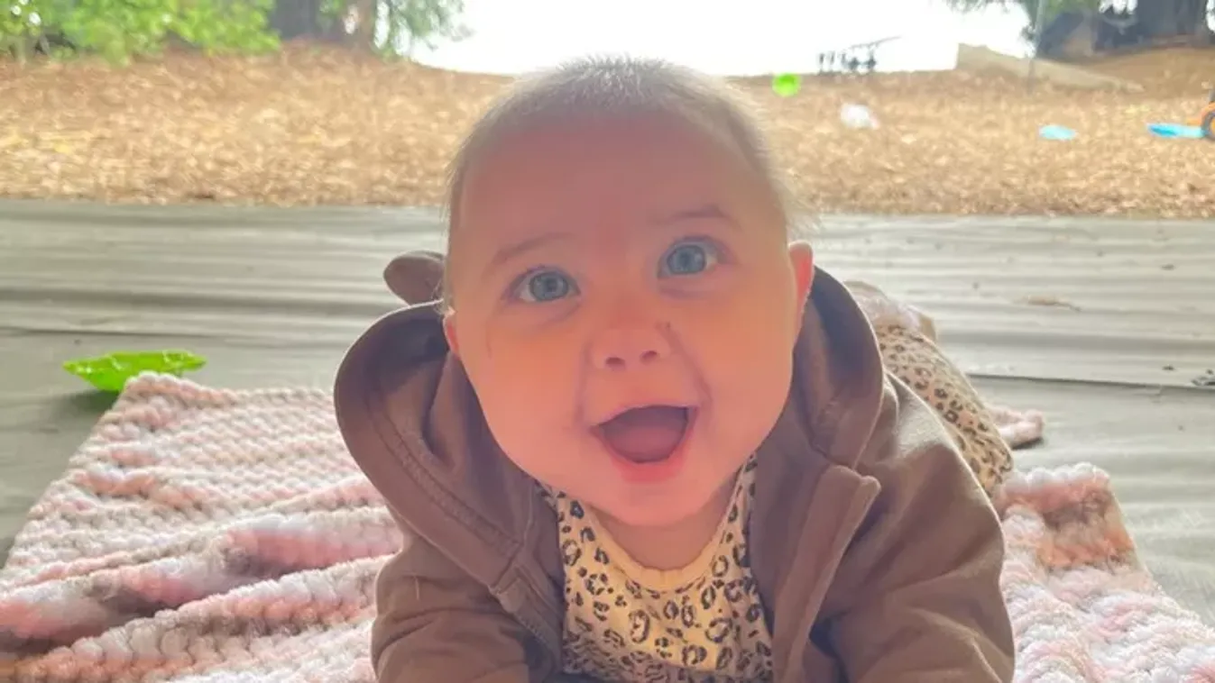 "Azt sem tudták, mire számítsanak" – tehetetlenül álltak az újszülött genetikai rendellenessége előtt az orvosok