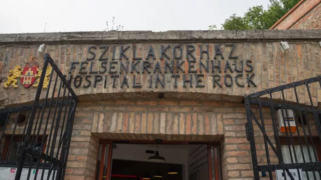 Élet a föld alatt: titkos katonai bunkerek, amiket te is meglátogathatsz