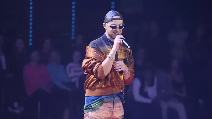 Újabb versenyző távozott a Megasztár stúdiójából