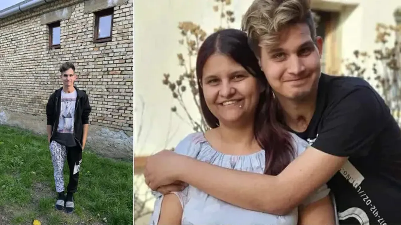 Szörnyű hírt kapott a hintabalesetben megsérült Krisztofer - már az orvosok sem tudnak rajta segíteni