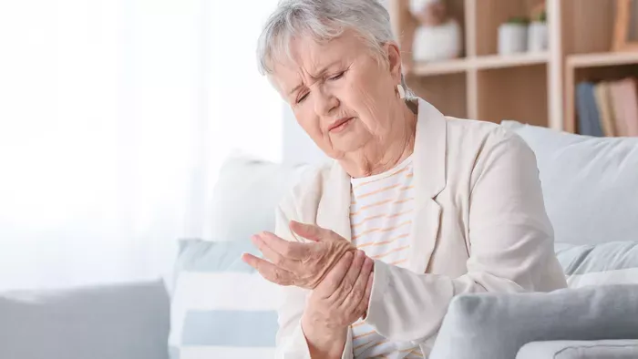 Így kínozhat az időjárás, ha pikkelysömöröd van