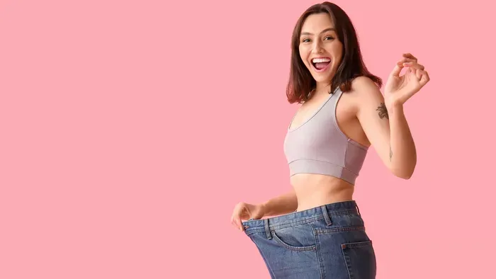 Zsigeri zsír elleni diéta mintaétrenddel