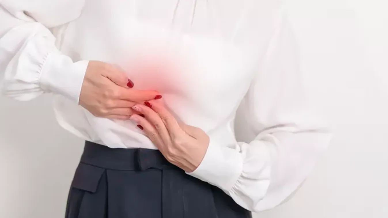 Ezt tedd, és a májad szinte újjászületik