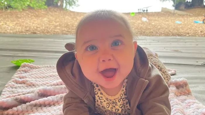  Genetikai rendellenessége tehetetlenné tette az orvosokat