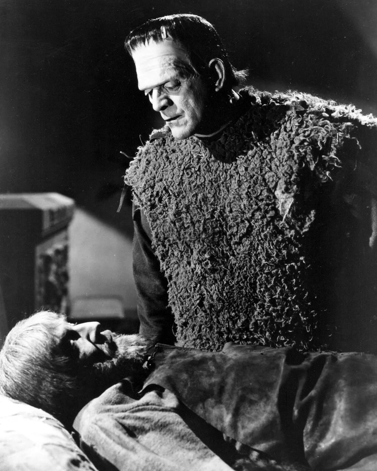'Frankenstein' Movie Stills