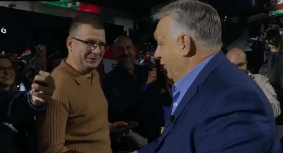 Háborúellenes gyűlés, Nyíregyháza, 2025. 11.29
