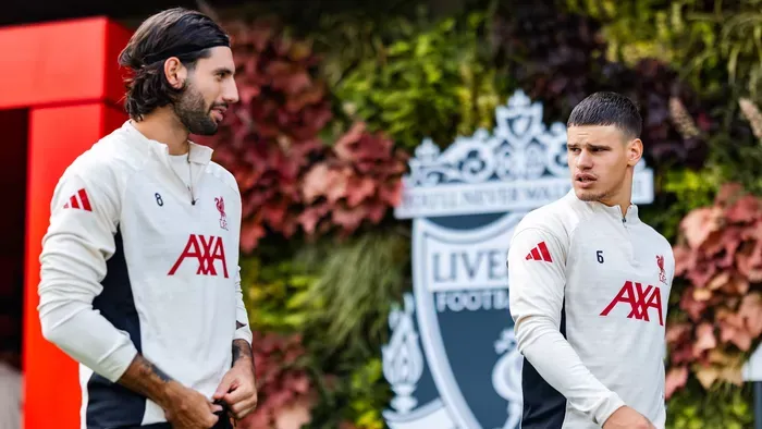 Szoboszlai és Kerkez ismét divatot teremtettek Telkiben