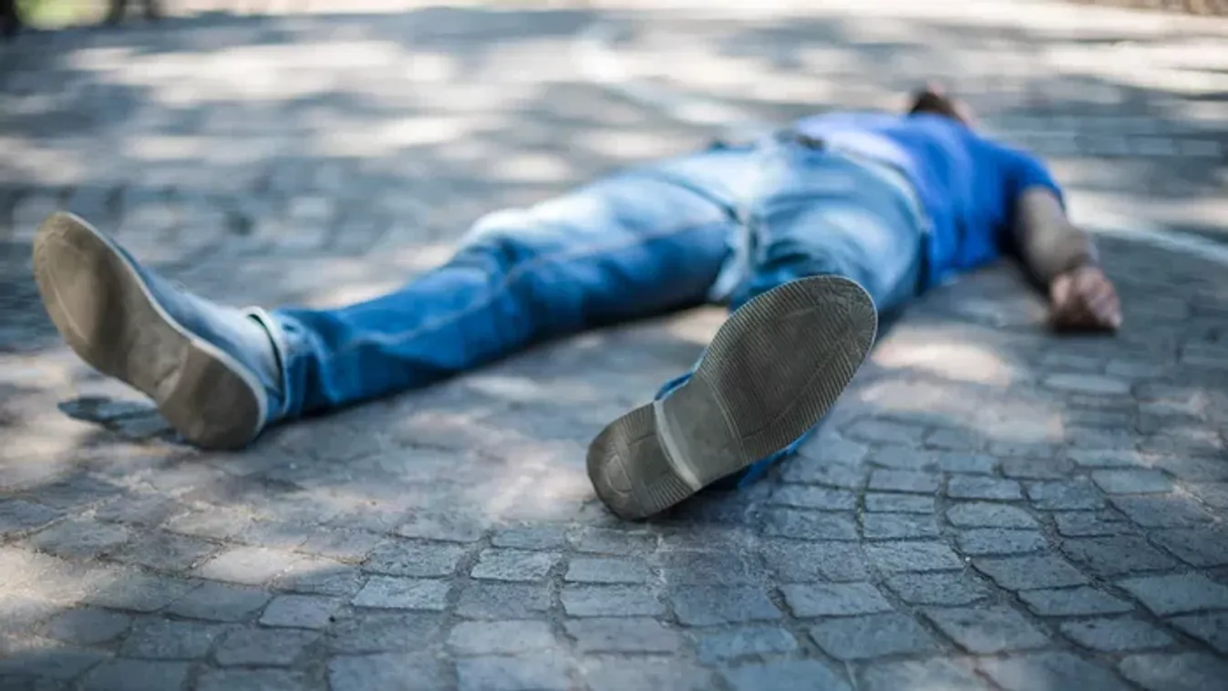 Elsősegély-kvíz: te tudod, mit kell tenni vészhelyzetben?