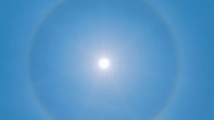 Nyugodt időjárással zárjuk a hét első felét